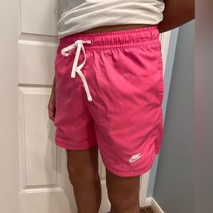 Nike Men’s Woven Lined Flow Shorts